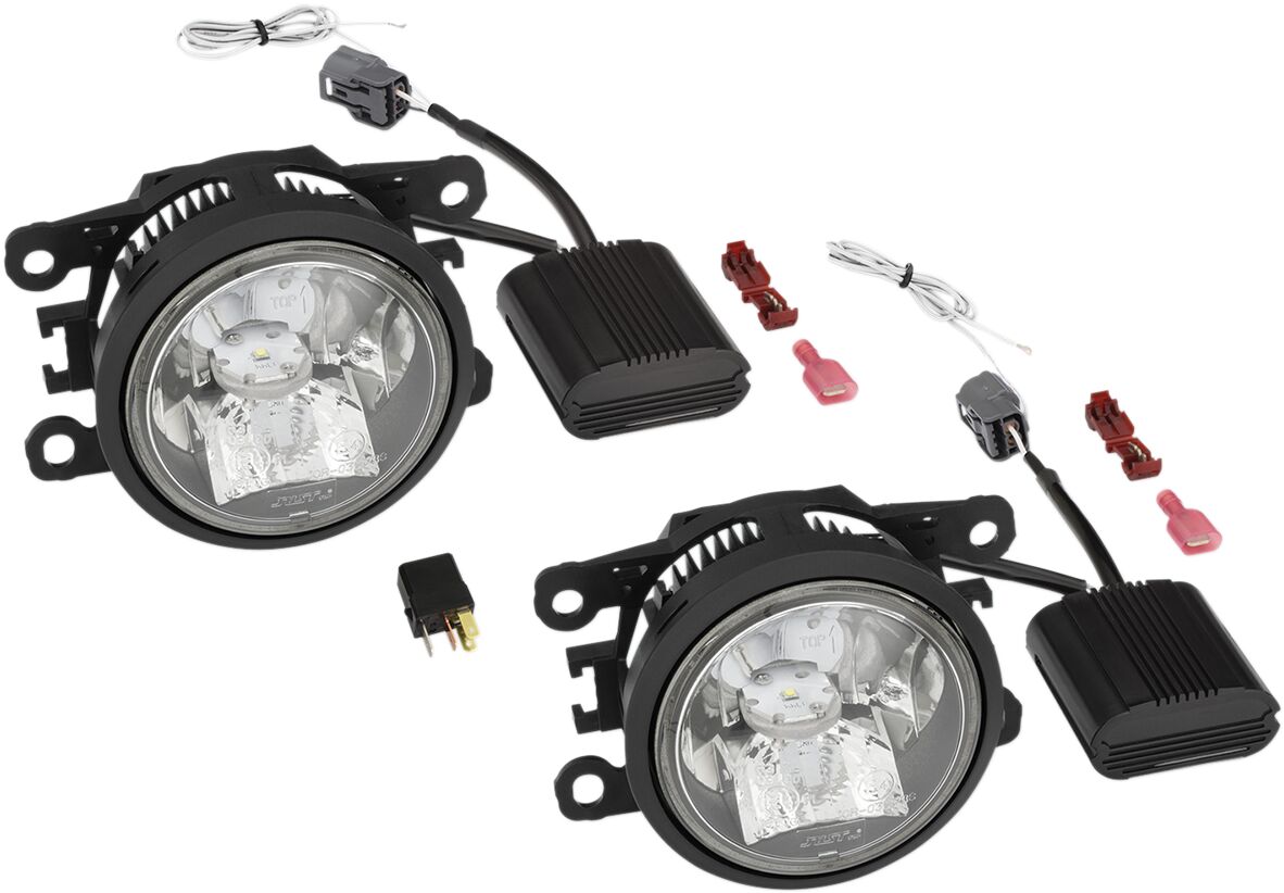 FOG LIGHTS VENTURE