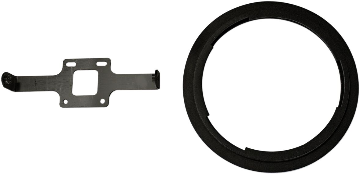 MOUNT HDLIGHT KA/YA 7" A2