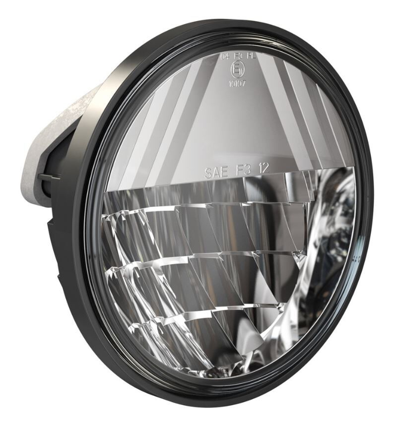 LIGHT 6025 FOG LED REFL
