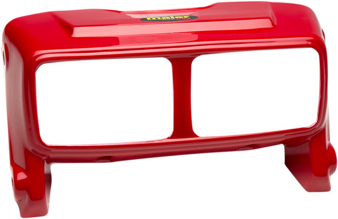 HEADLITE SHELL ATC350X RD