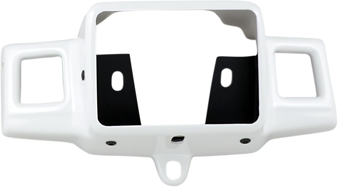 HEADLITE SHELL ATC250X WH