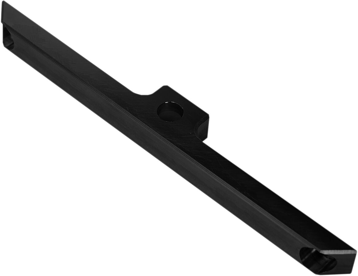 BRACKET HLIGHT BASE BLK