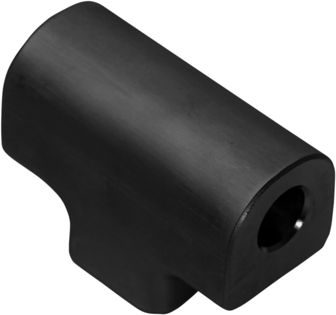 BRACKET HLIGHT 18+FXFB BK