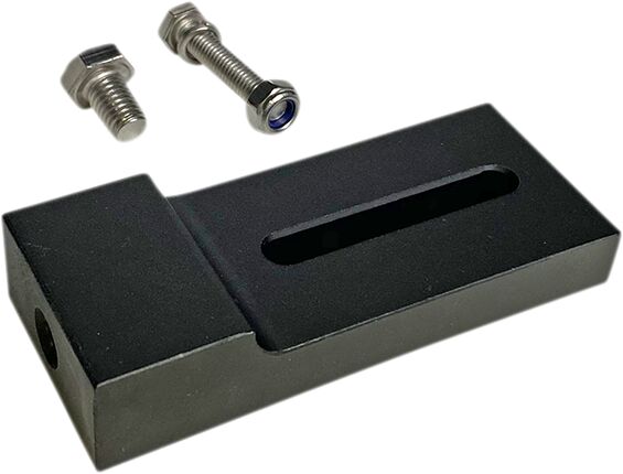 Light Bar Extension Mount