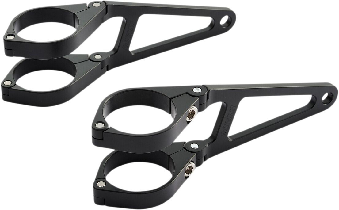 HEADLIGHT BRACKET LONG