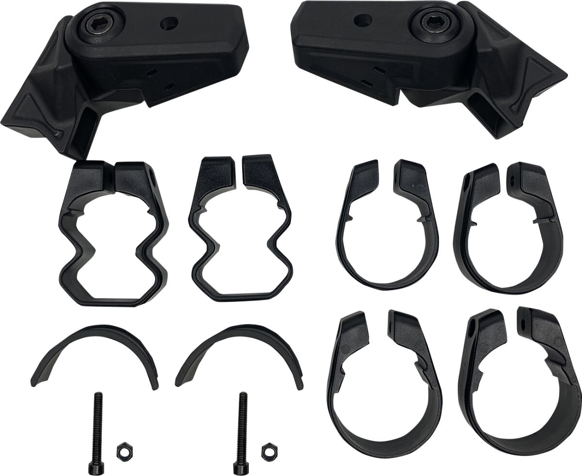 CUBE LIGHT MOUNT KIT-2PK