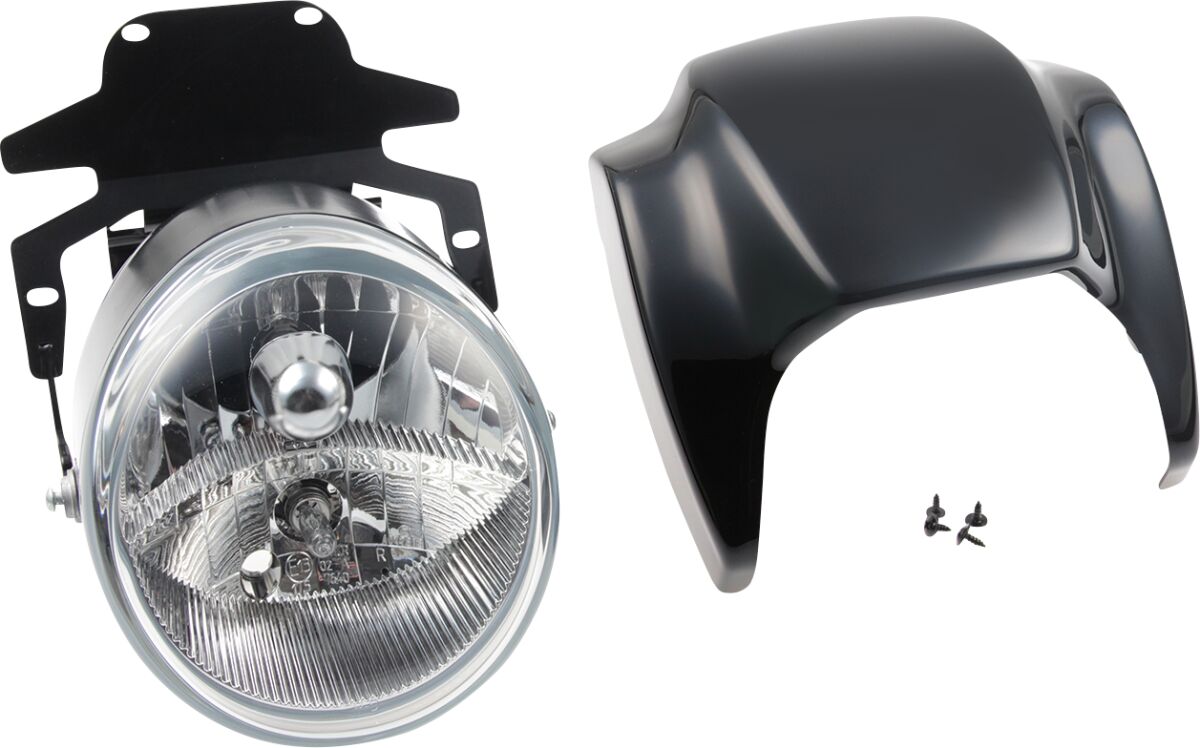 HEADLIGHT KIT BK BRKOUT