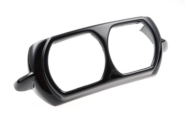 HEADLIGHT MASK BAD RAW