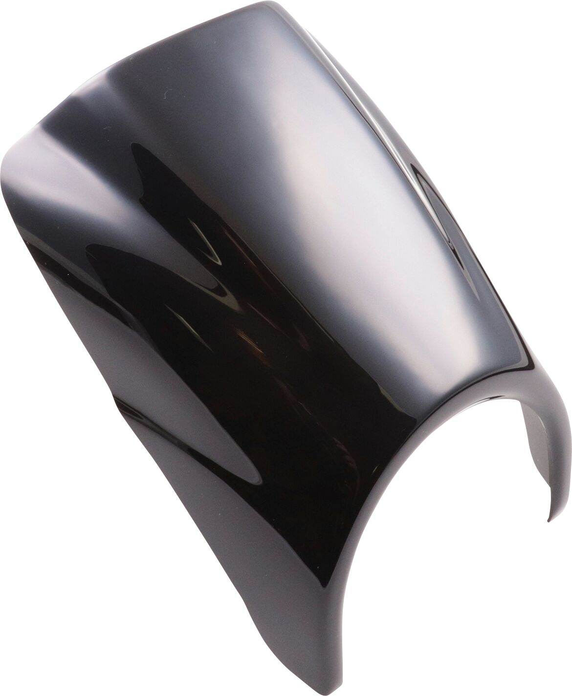HEADLIGHT MASK CUSTOM BK