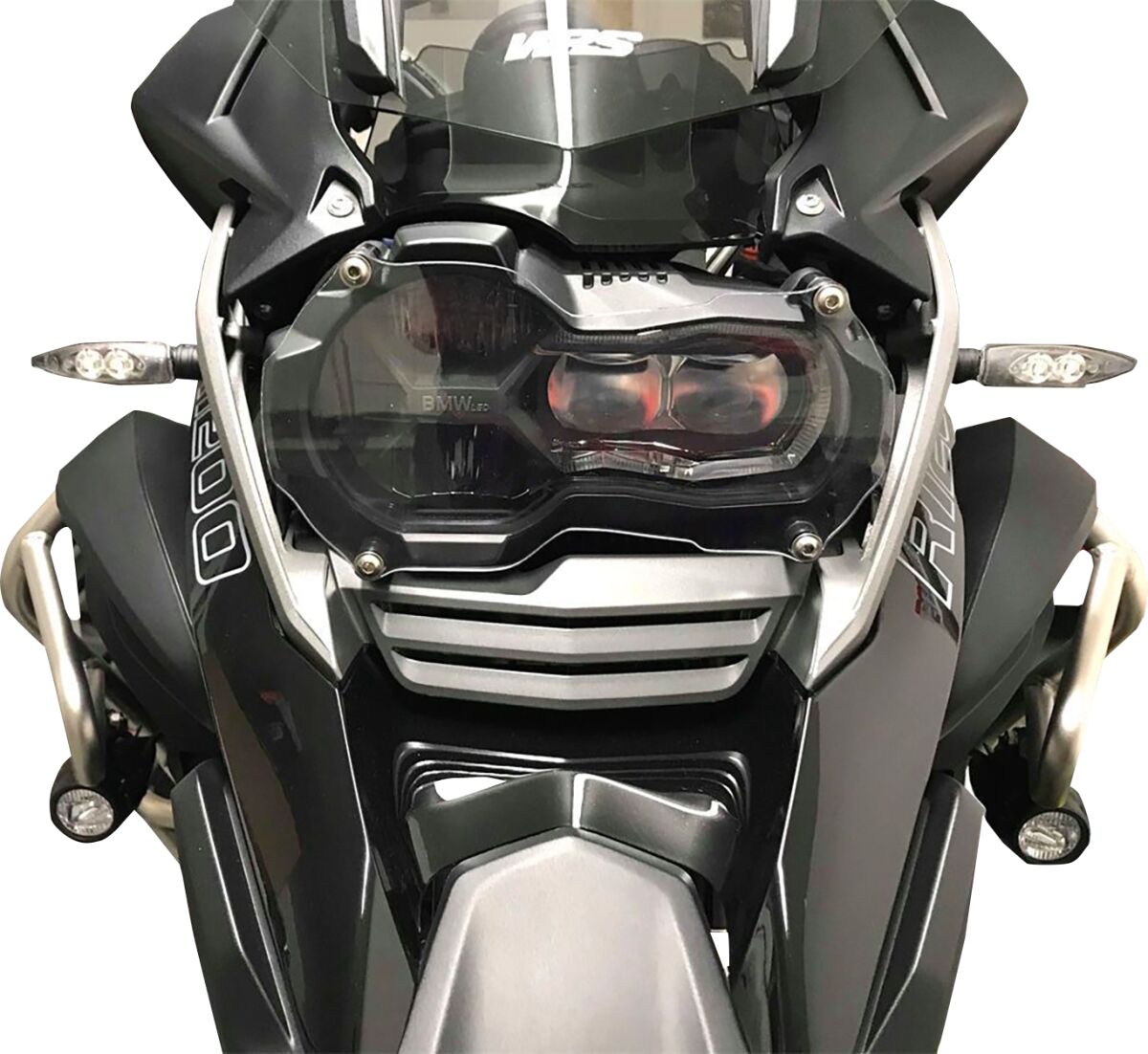 HEADLIGHT PROTECTOR