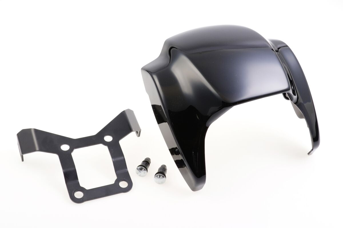 HEADLIGHT MASK BK RH975