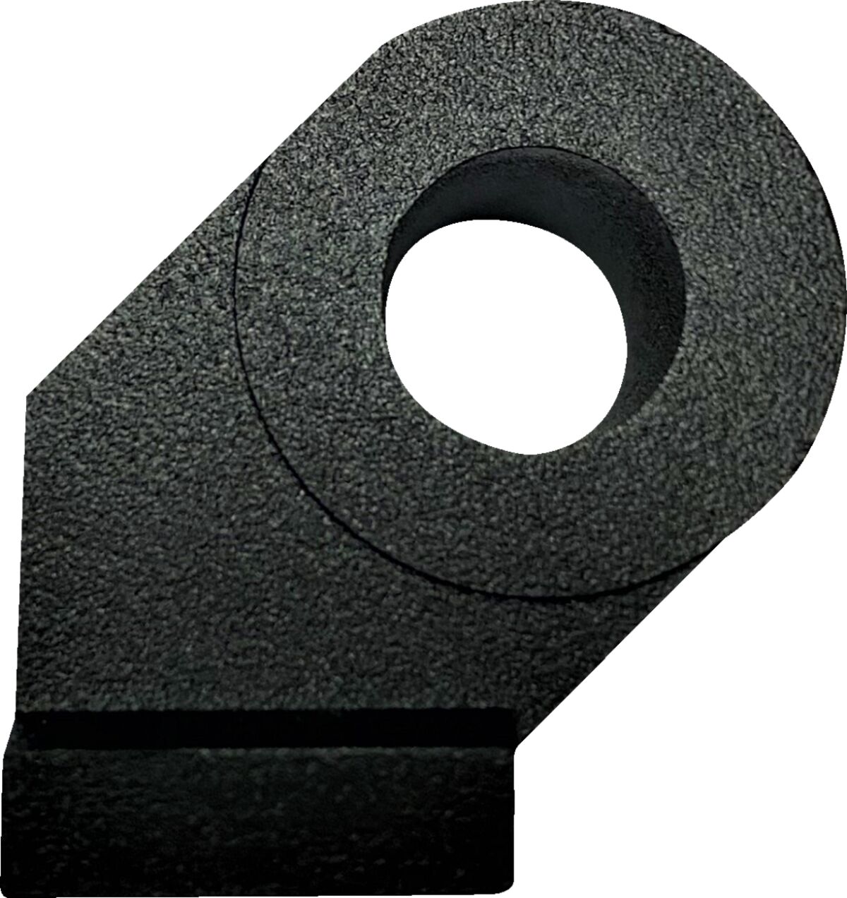 MOUNTING BLOCK FOR 5.75"HEADLIGHT FOR 2001-2599