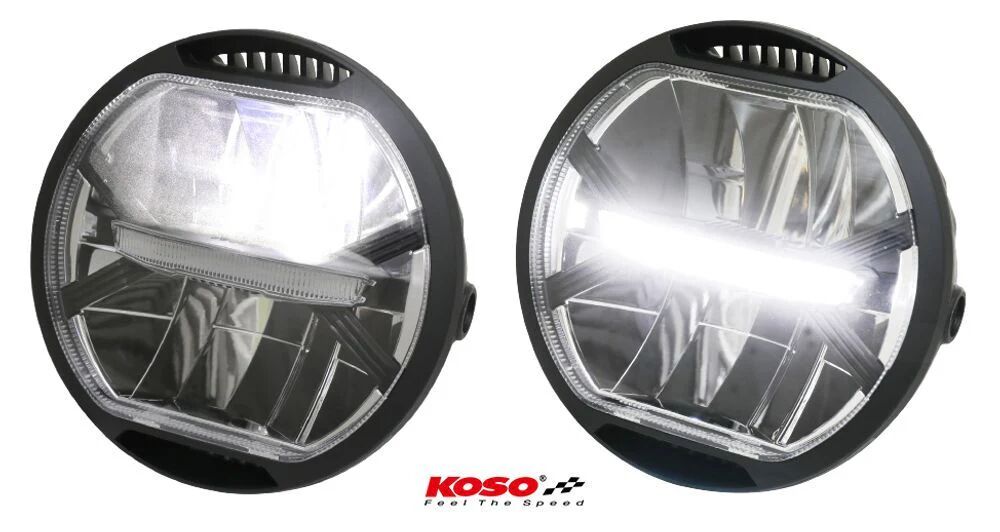 Esituli LED, 20011816 jaoks