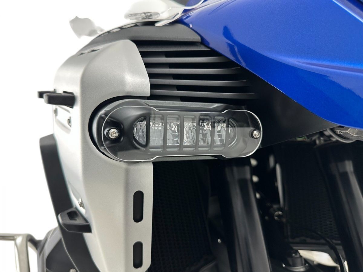 SPOTLIGHT PROTECTION R1300GS ADVENTURE CLEAR