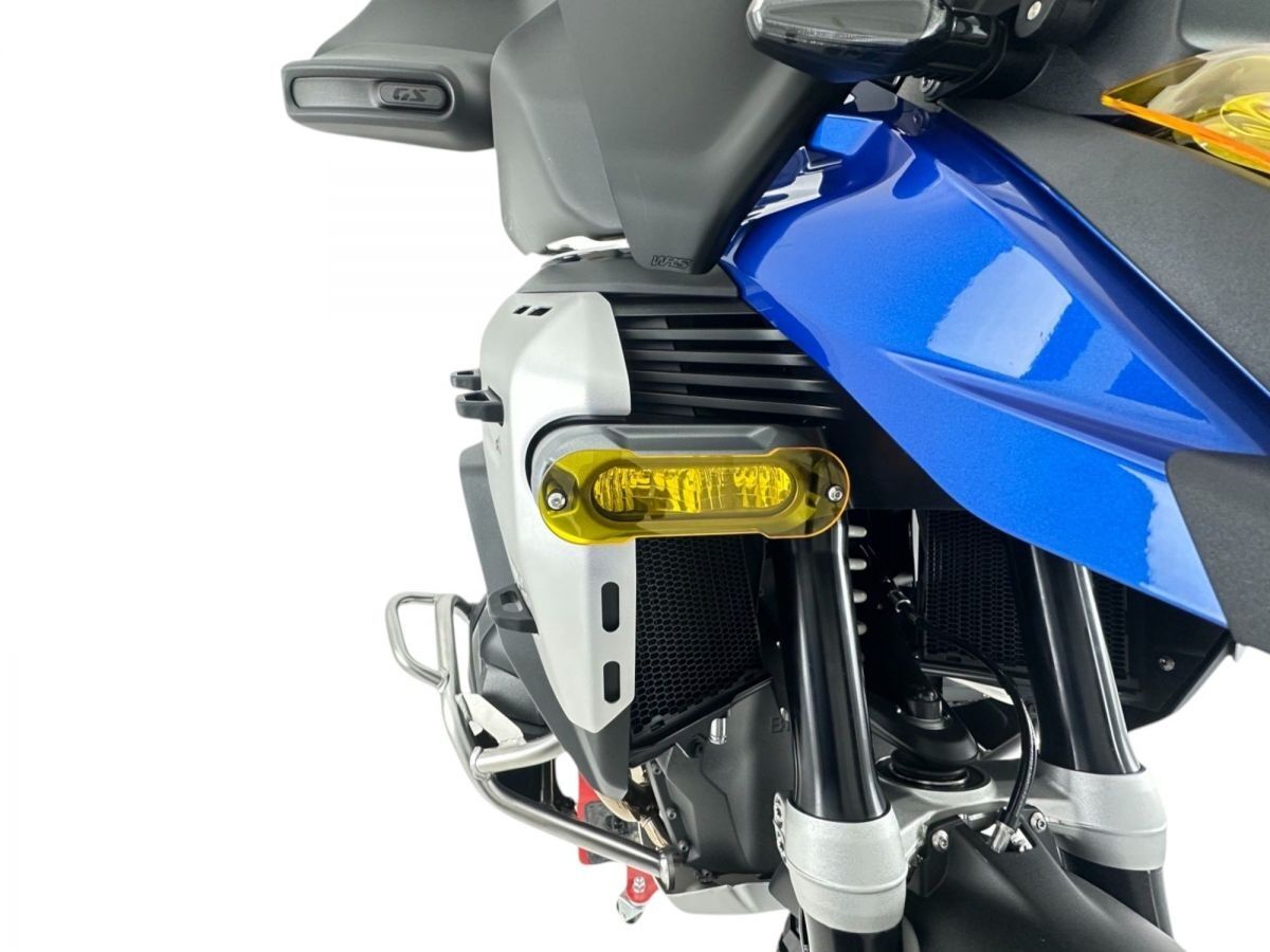 SPOTLIGHT PROTECTION R1300GS ADVENTURE YELLOW
