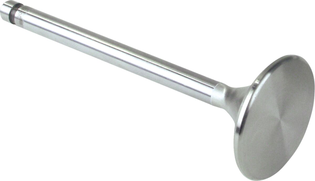 Väljalaskeklapp 1.575"