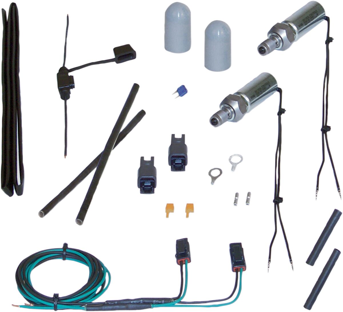 ELECTRIC COMRESSION RELEASE KIT
