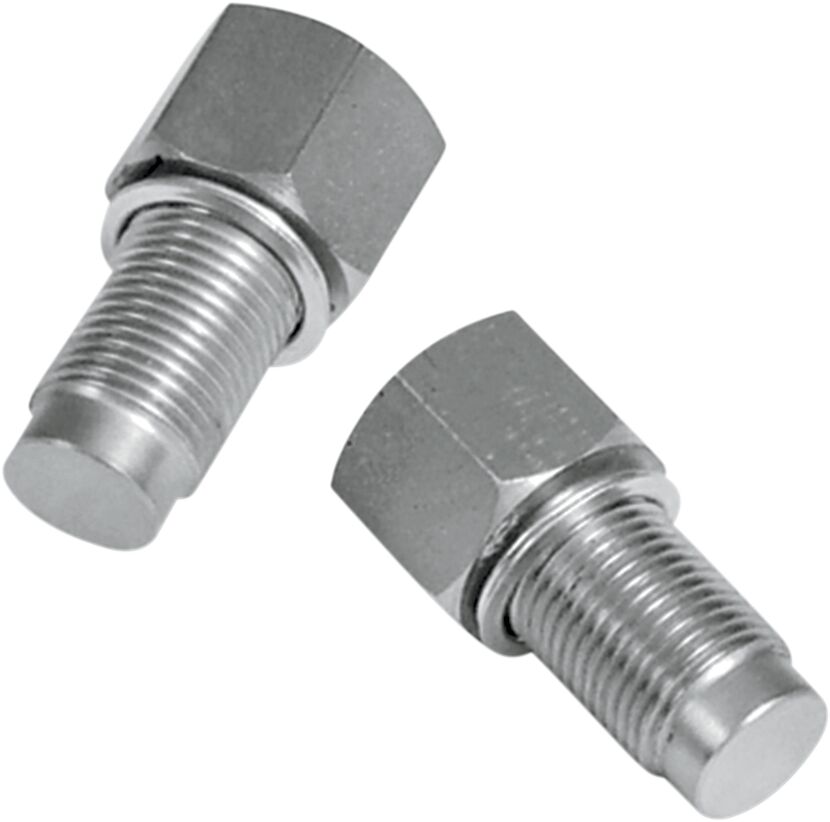 COMRESSION RELEASE HOLE PLUG