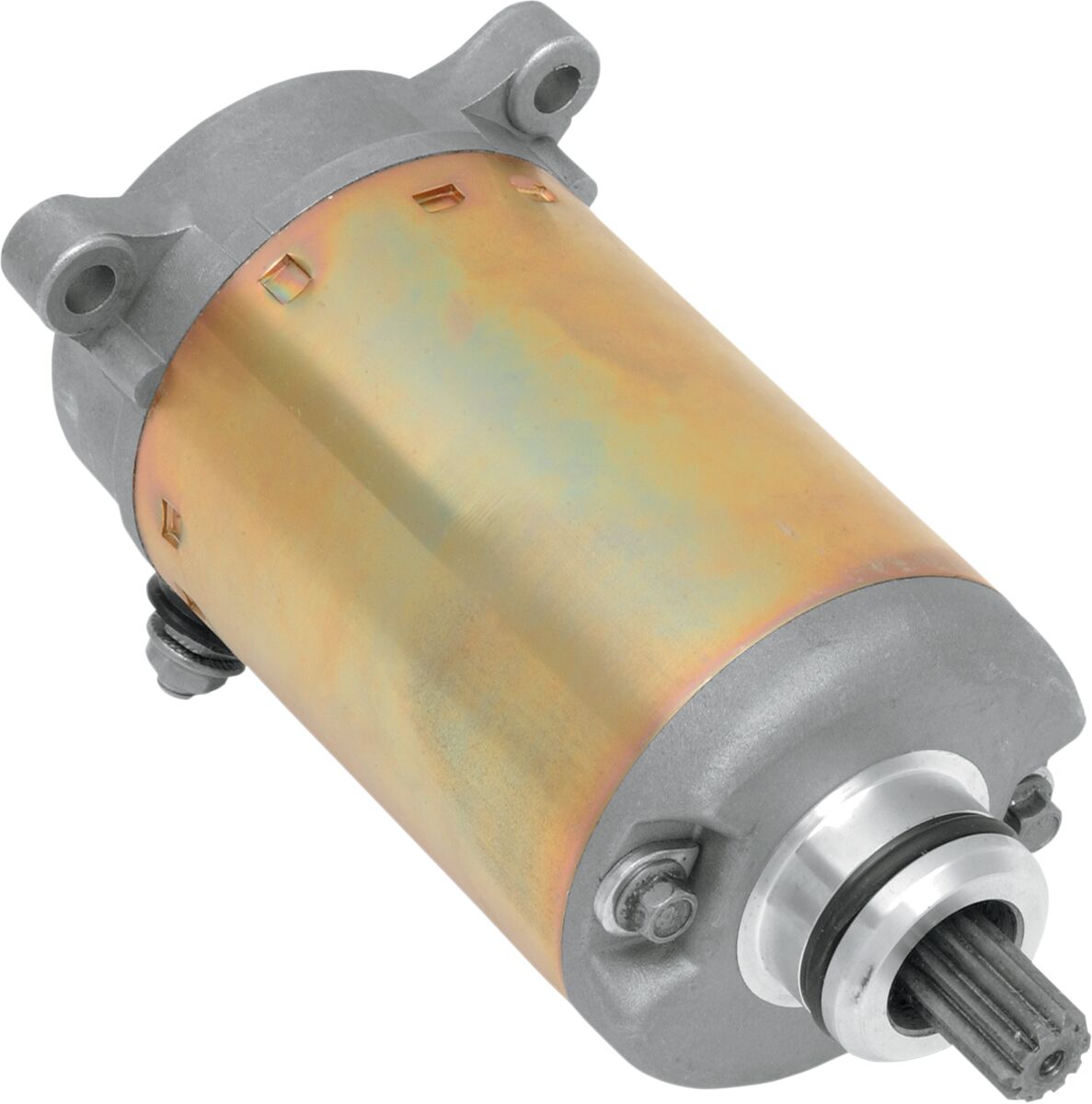 Starter, OEM