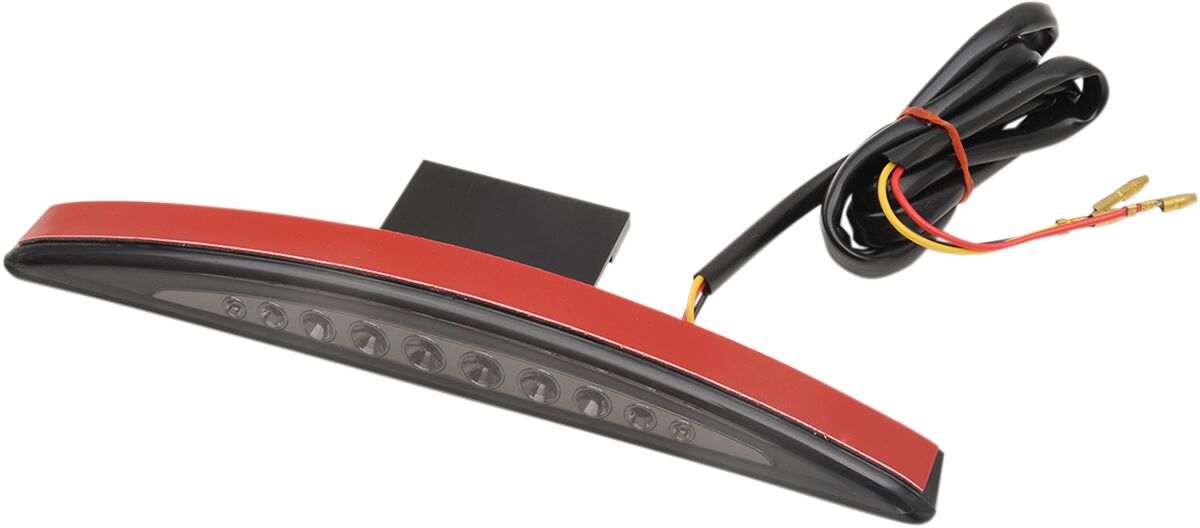 Tumendatud LED-tagatuli