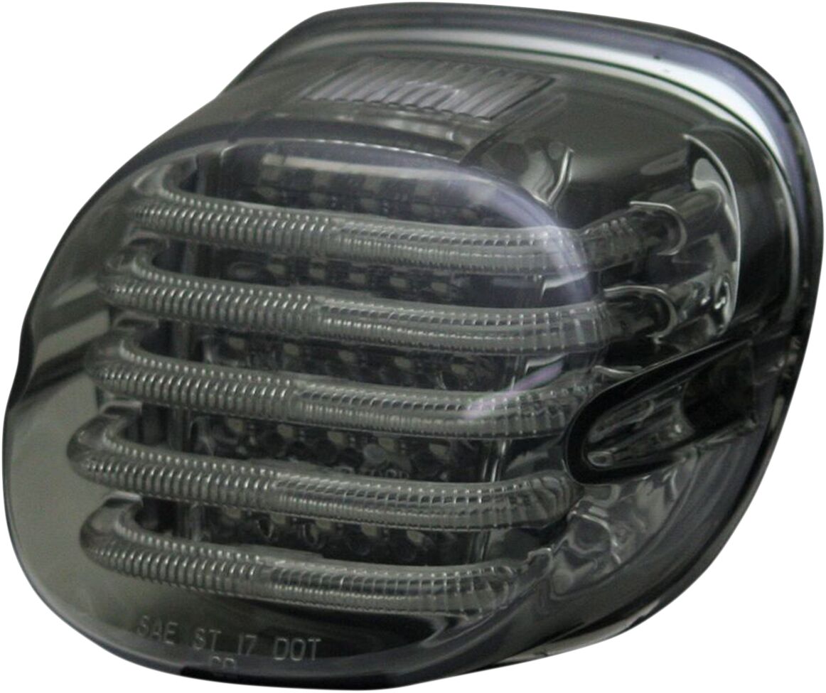 ProBeam madala profiiliga LED-tagatuli, tumendatud