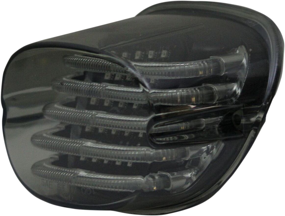 ProBeam Squareback LED-tagatuli, tumendatud