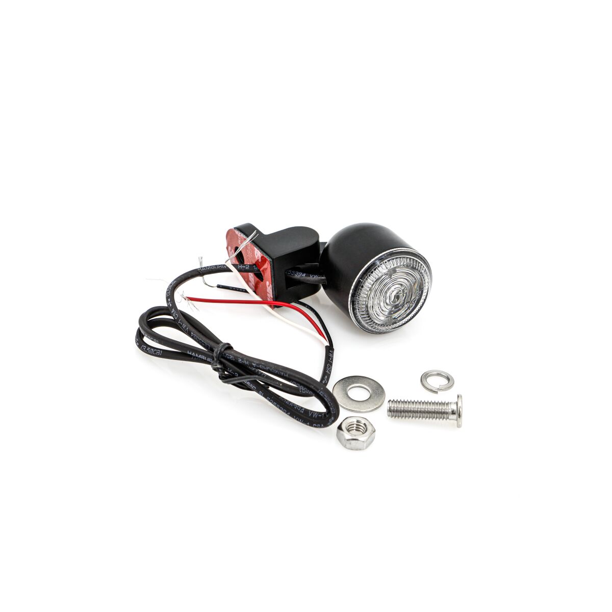D-Tail LED tagatuli
