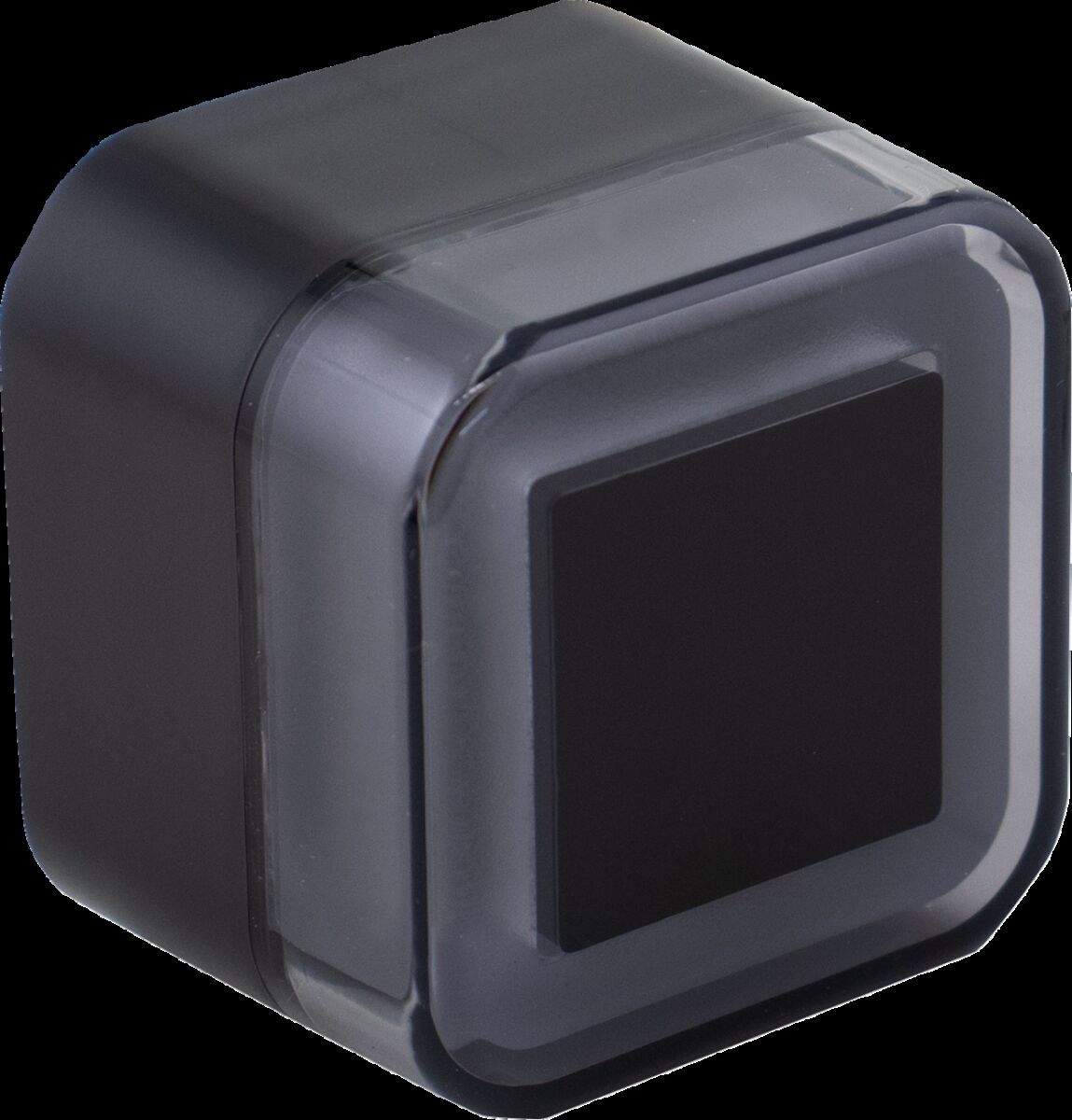 Tagatuli GT-07, punane klaas