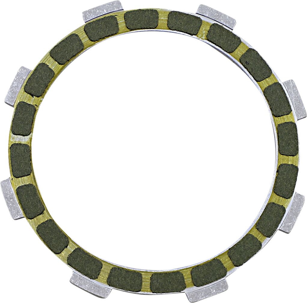 Siduri hõõrdeketas, kevlar, ühekaupa