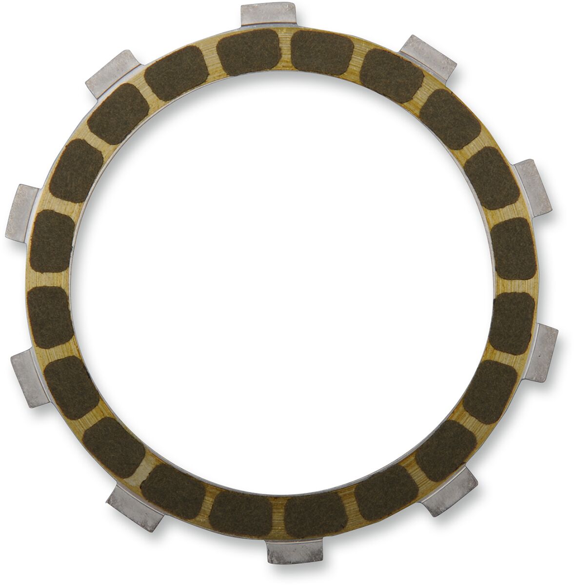 Siduri hõõrdeketas, kevlar, ühekaupa