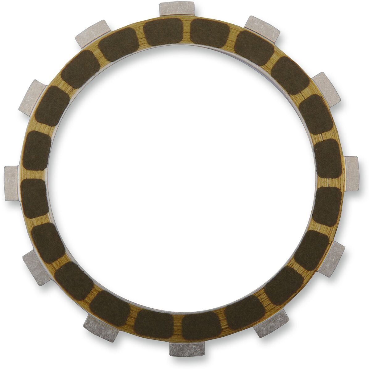 Siduri hõõrdeketas, kevlar, ühekaupa