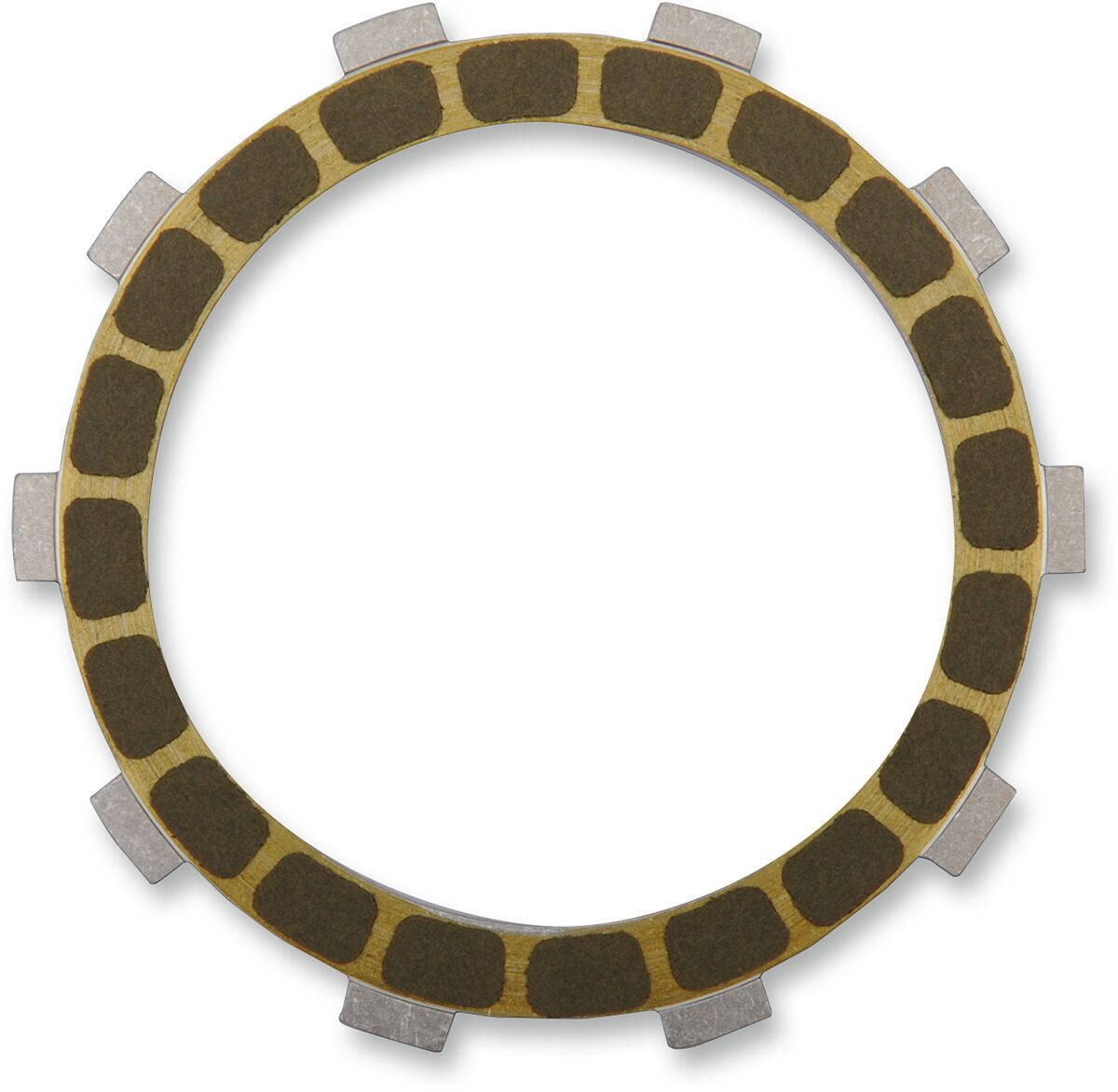 Siduri hõõrdeketas, kevlar, ühekaupa
