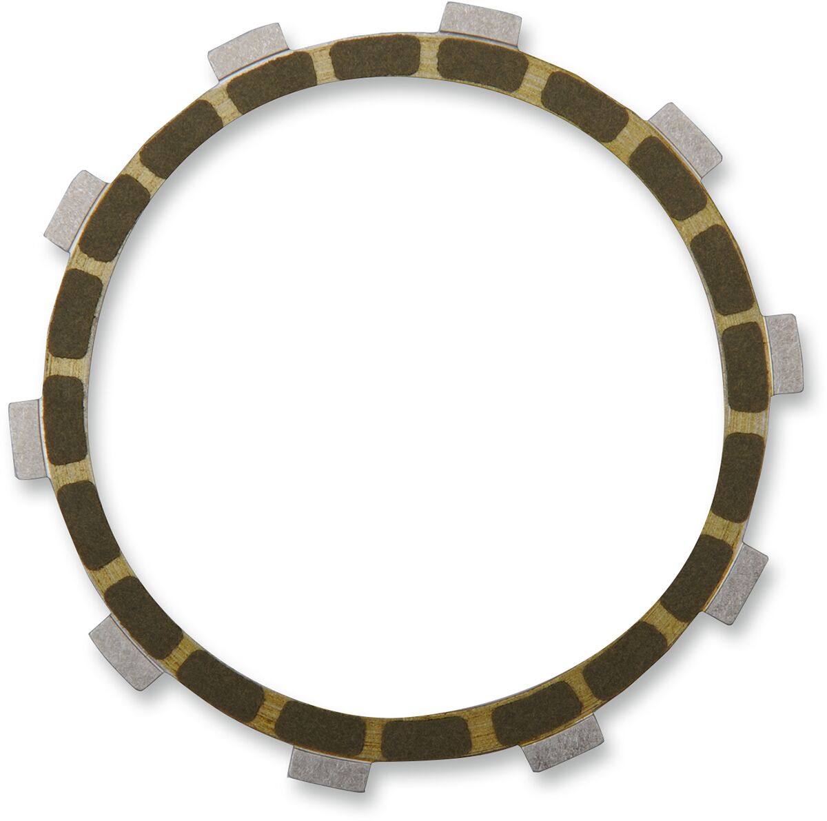 Siduri hõõrdeketas, kevlar, ühekaupa