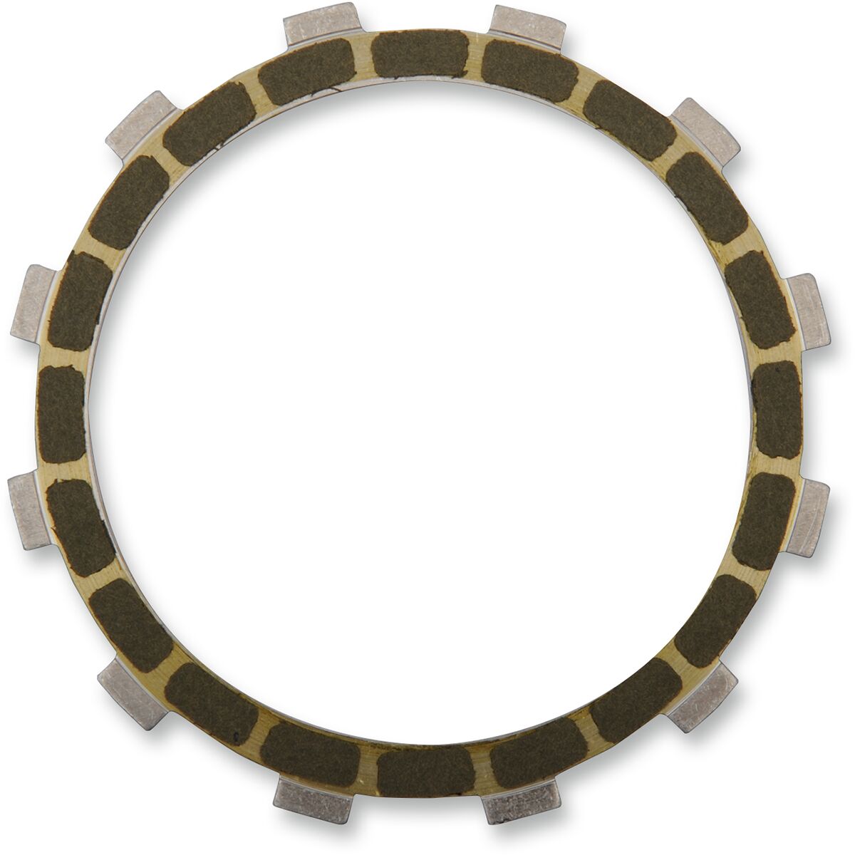 Siduri hõõrdeketas, kevlar, ühekaupa