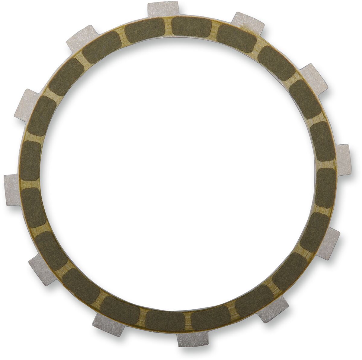Siduri hõõrdeketas, kevlar, ühekaupa