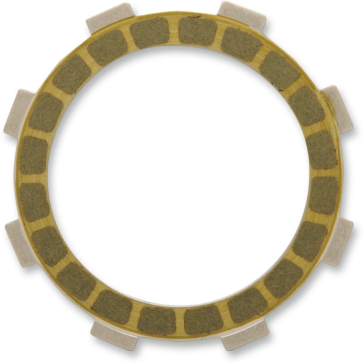 Siduri hõõrdeketas, kevlar, ühekaupa
