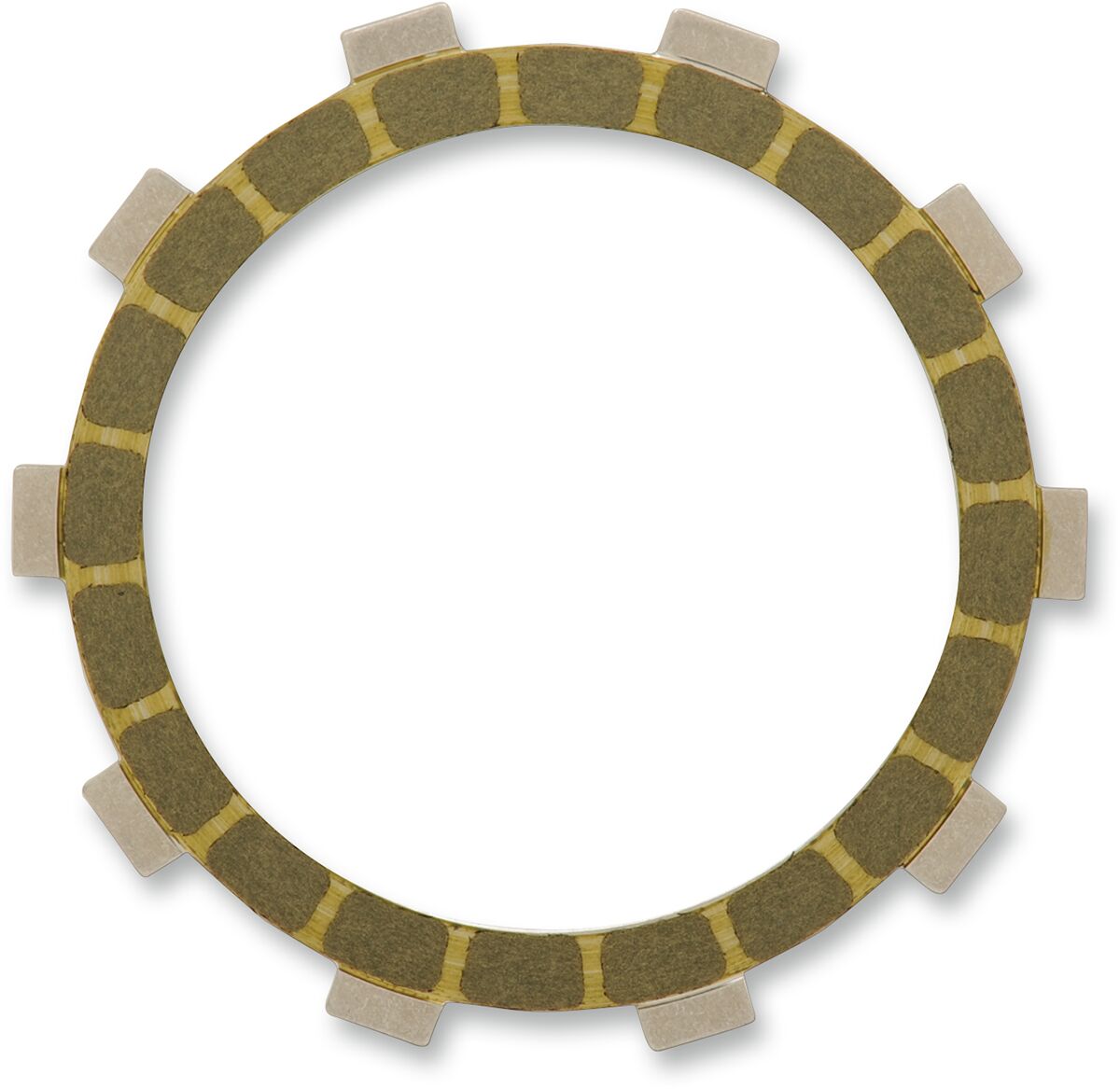 Siduri hõõrdeketas, kevlar, ühekaupa