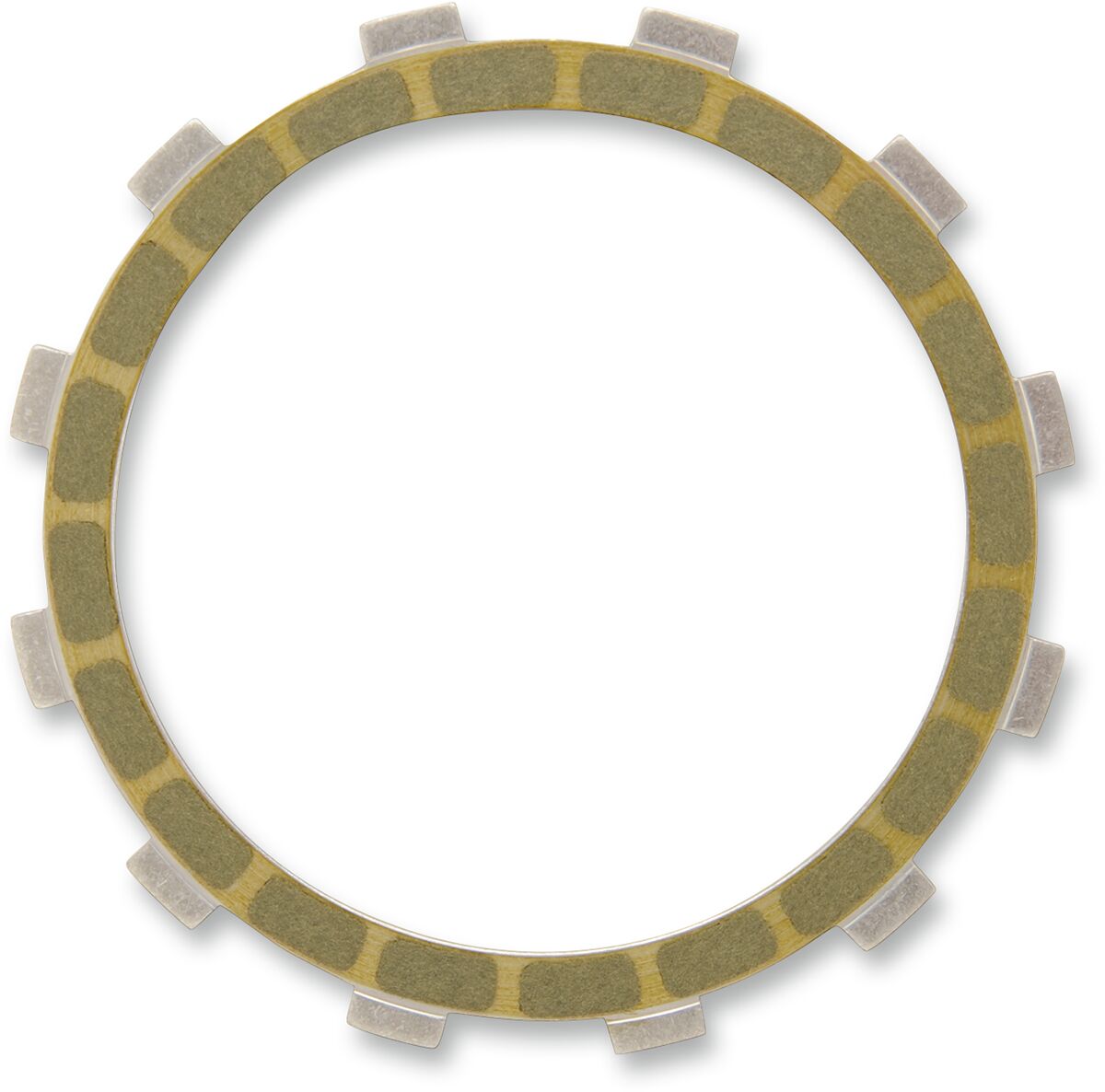 Siduri hõõrdeketas, kevlar, ühekaupa
