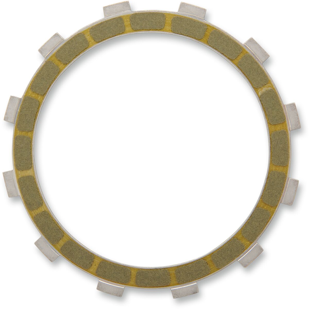Siduri hõõrdeketas, kevlar, ühekaupa