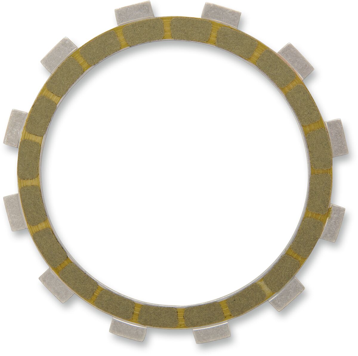 Siduri hõõrdeketas, kevlar, ühekaupa