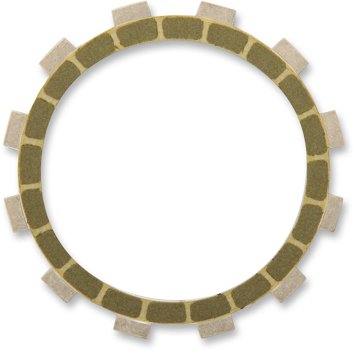 Siduri hõõrdeketas, kevlar, ühekaupa