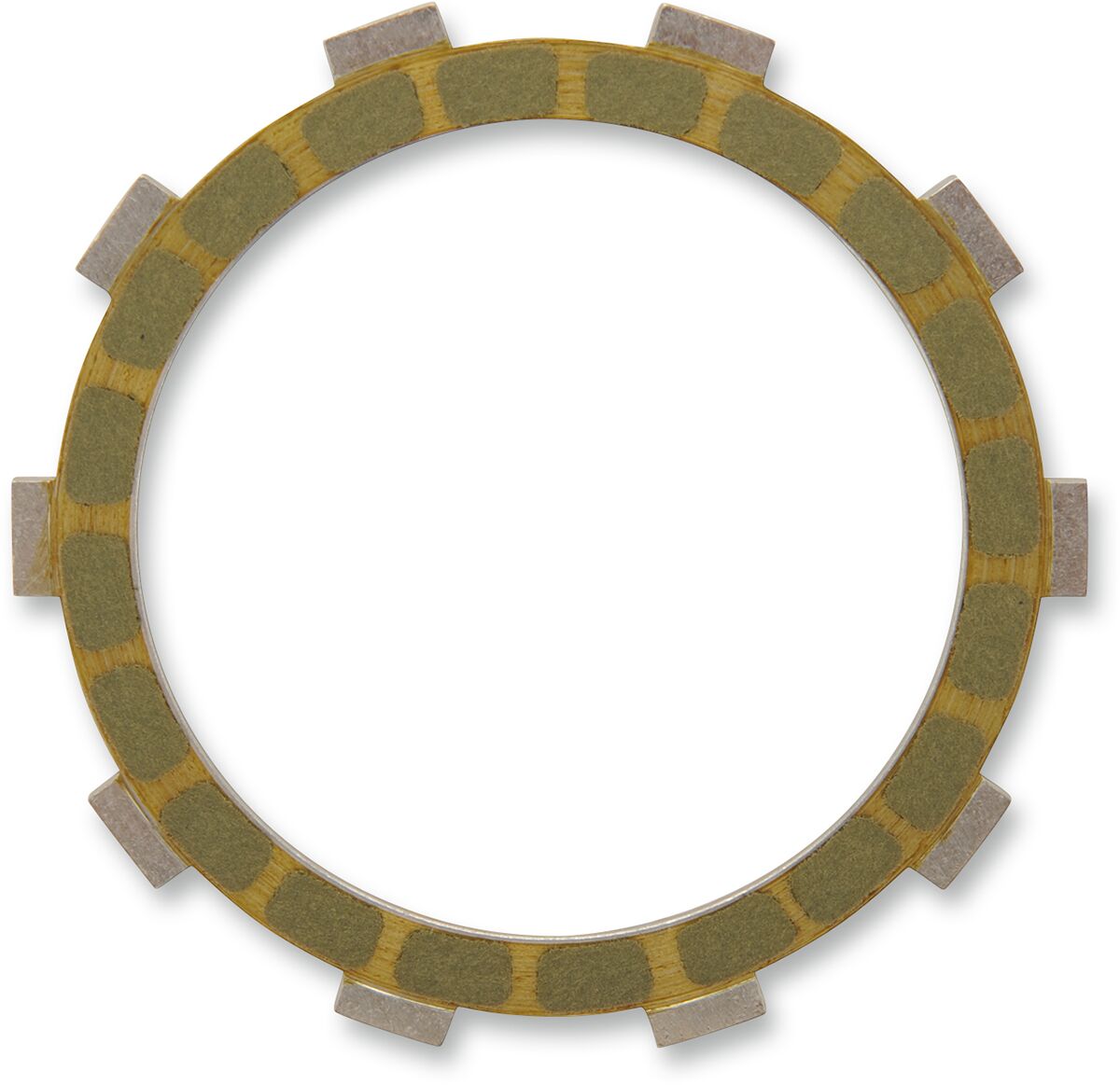 Siduri hõõrdeketas, kevlar, ühekaupa