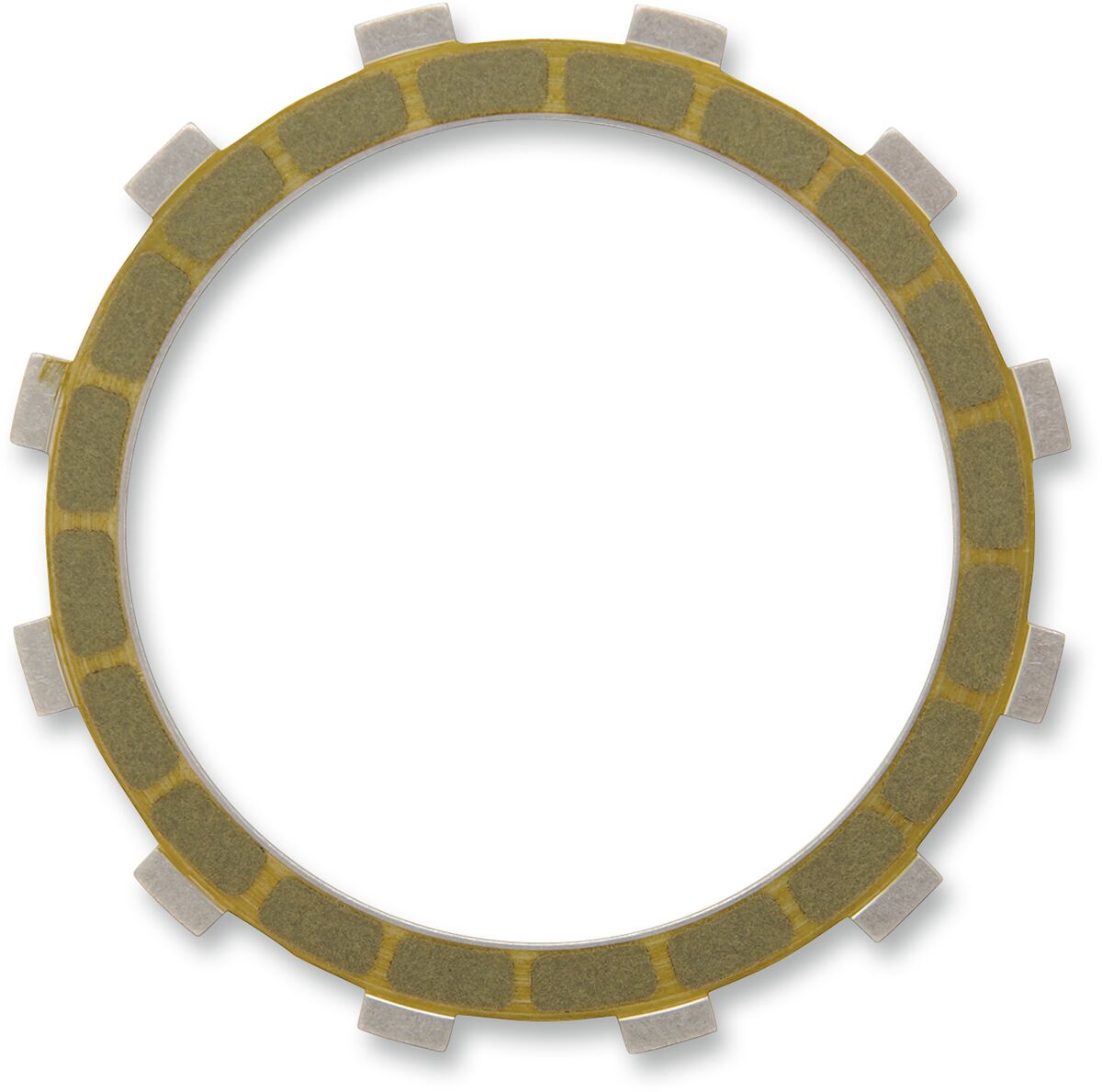 Siduri hõõrdeketas, kevlar, ühekaupa