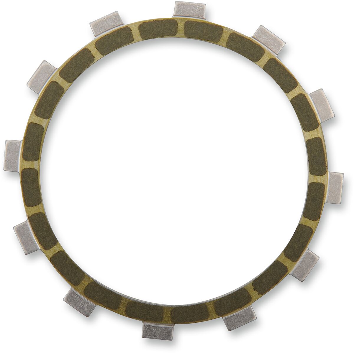 Siduri hõõrdeketas, kevlar, ühekaupa