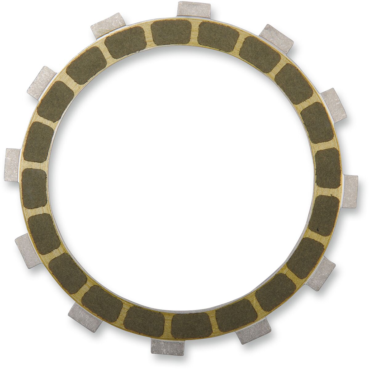 Siduri hõõrdeketas, kevlar, ühekaupa