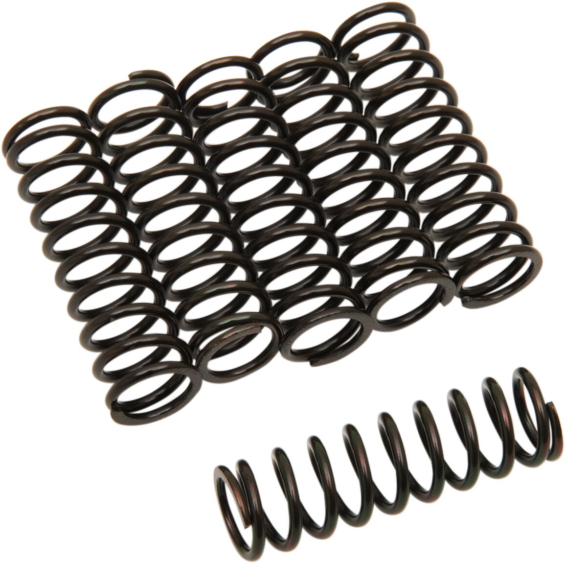 Siduri vedrukomplekt, 6 tk