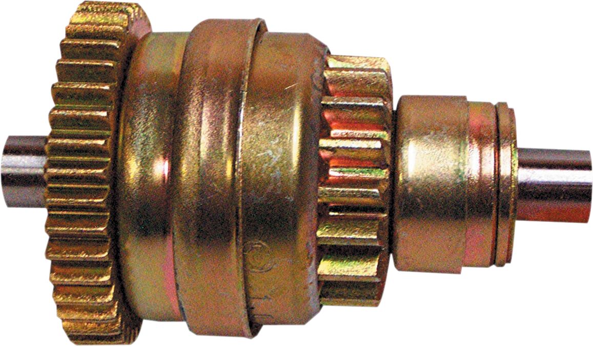 Starter, OEM-asendus