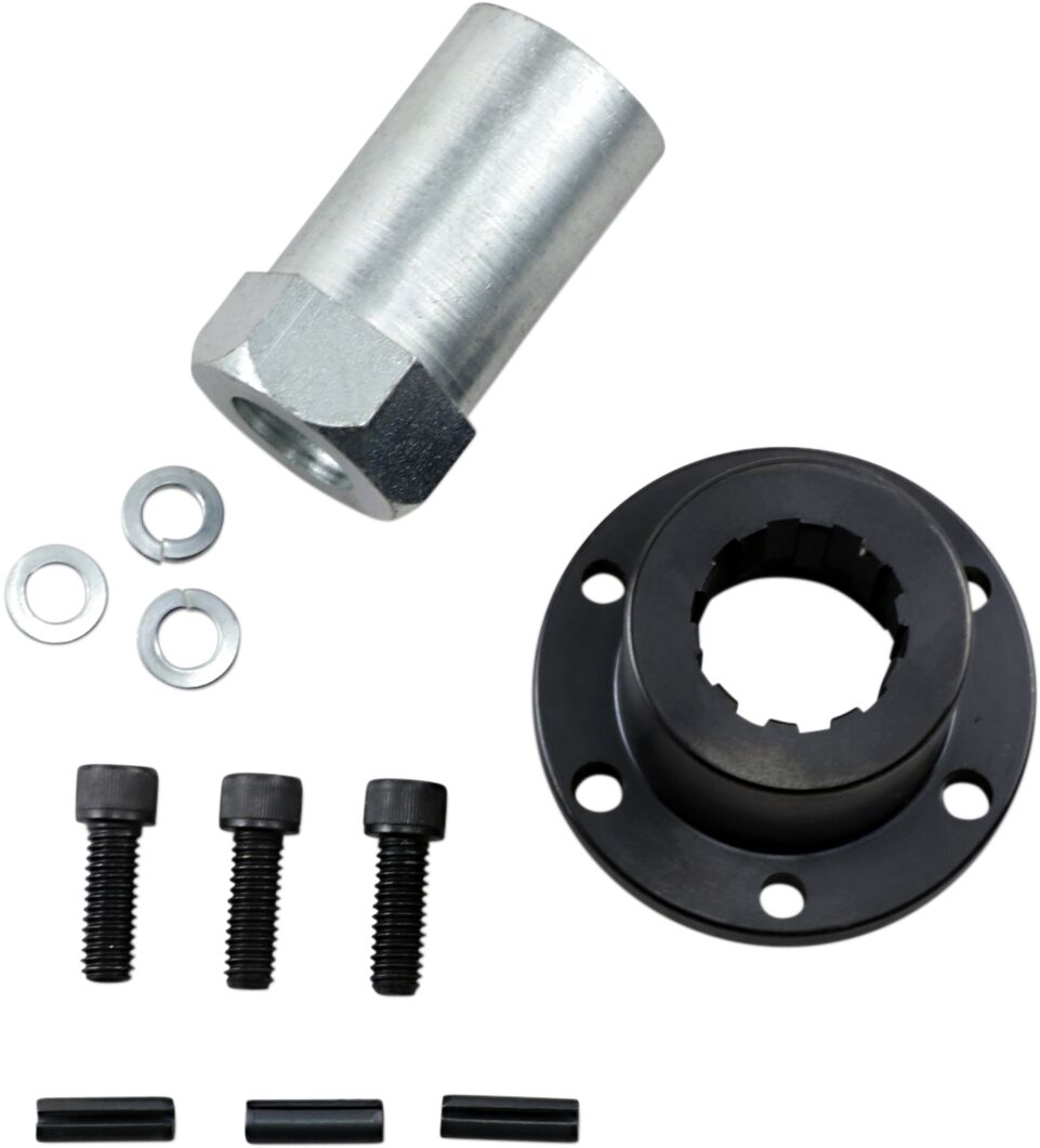 SPACER INSERT 1-1/2'' FOR OFFSET FRONT PULLEYS