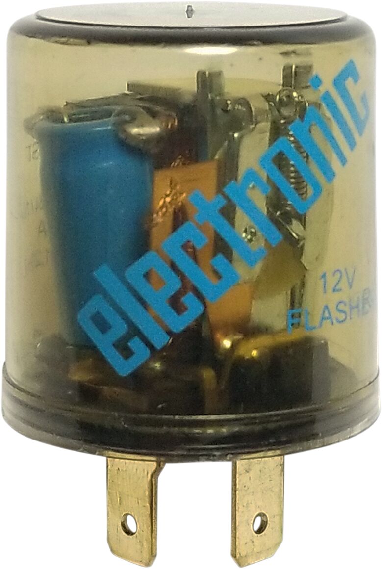 Elektrooniline suunatulerelee 2P