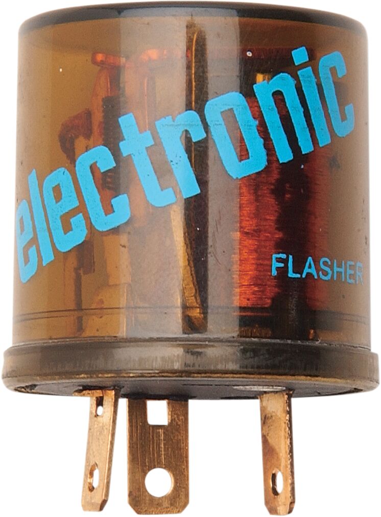 Elektrooniline suunatulerelee 3P